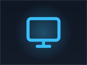 VIVO Single Monitor Mount Stand