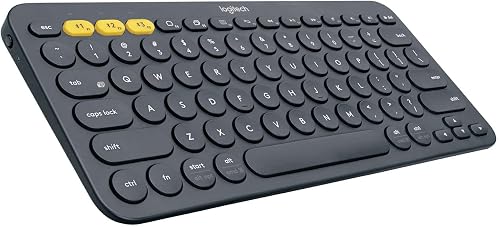Logitech K380 Keyboard