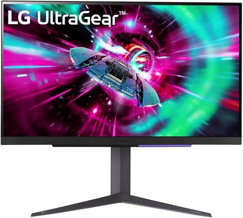 LG UltraGear 27
