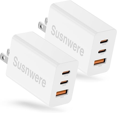Anker 65W GaN Charger